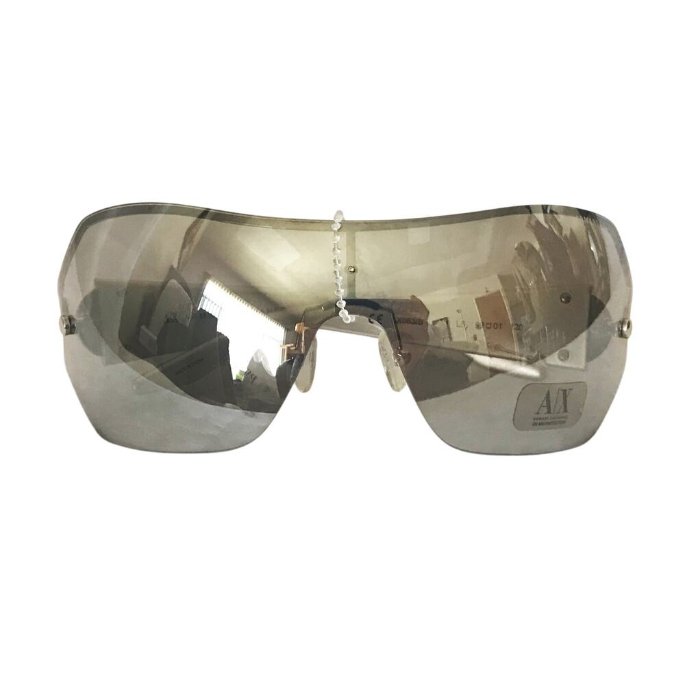 Vintage Armani Exchange Sunglasses